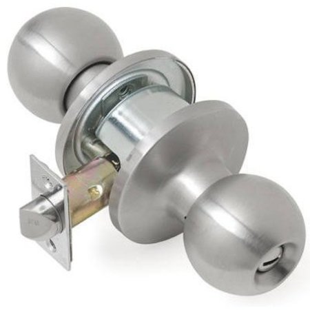 TELL LD Comm Privacy Knob CL100052